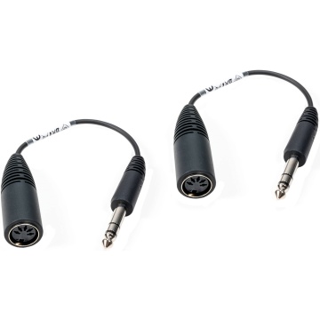 Neumann MIDI ADAPTER SET (MT 48) - Set adaptoare MIDI