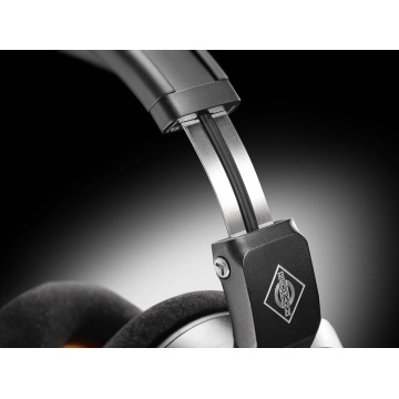 Neumann NDH 20 Black Edition - Casti de monitorizare - Img 12
