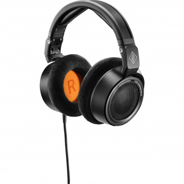 Neumann NDH 30 Black Edition - Casti de monitorizare