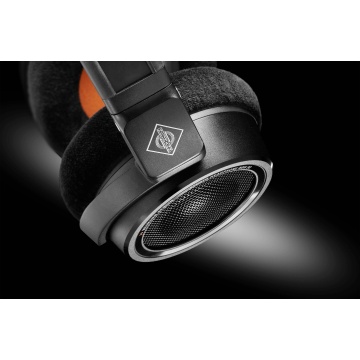Neumann NDH 30 Black Edition - Casti de monitorizare - Img 17