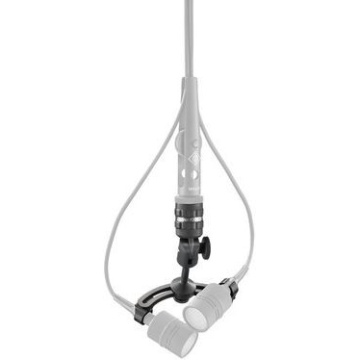 Neumann STH 100 - Adaptor stativ stereo - Img 5