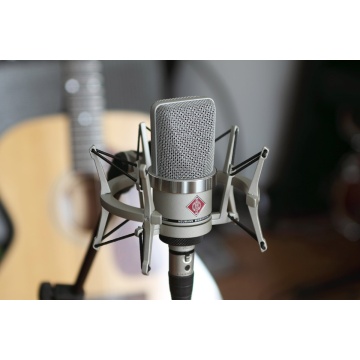 Neumann TLM 102 Studio Set - Set studio microfon condenser - Img 10