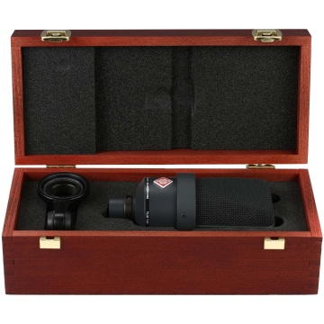 Neumann TLM 103 MT - Microfon de studio - Img 7