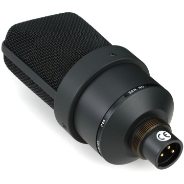 Neumann TLM 103 Studio Set MT - Set studio microfon condenser - Img 7