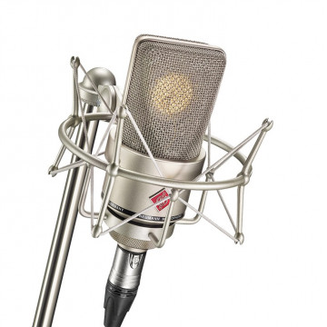 Neumann TLM 103 Studio Set - Set studio microfon condenser