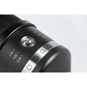 Neumann TLM 107 BK - Microfon de studio - Img 6
