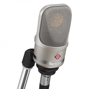 Neumann TLM 107 - Microfon de studio