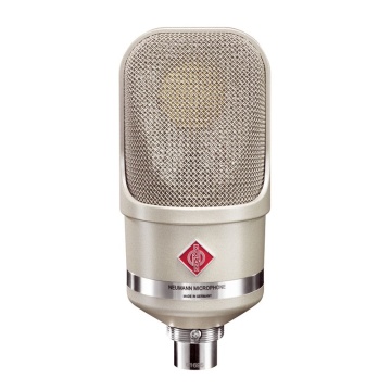 Neumann TLM 107 Studio Set - Set studio microfon condenser - Img 5