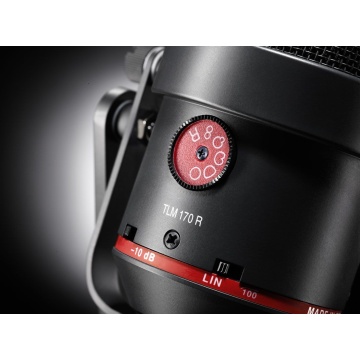 Neumann TLM 170 R MT - Microfon de studio - Img 4
