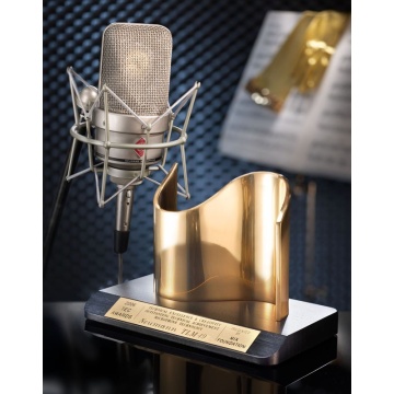 Neumann TLM 49 - Microfon de studio - Img 6