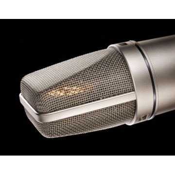 Neumann U 87 Ai Stereo Set - Set microfoane stereo studio - Img 2