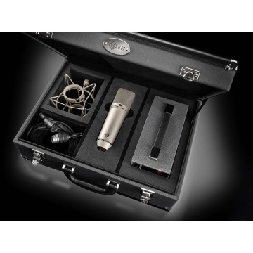 Neumann U67 Set - Microfon de studio - Img 9