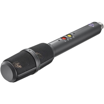 Neumann USM 69 i MT - Microfon condenser stereo