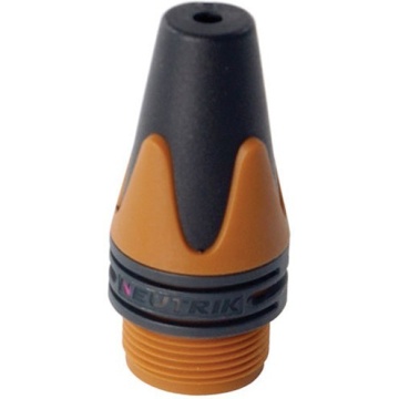 Neutrik BXX-1 Maro - Set 5 mansoane colorate pentru identificare