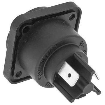Neutrik NAC3FPX-TOP - Conector Powercon Mama - Img 2