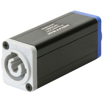 Neutrik NAC3MM-1 - Adaptor Powercon - Img 3