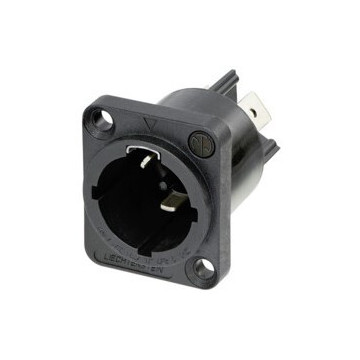 Neutrik NAC3MPX-TOP - Conector Powercon