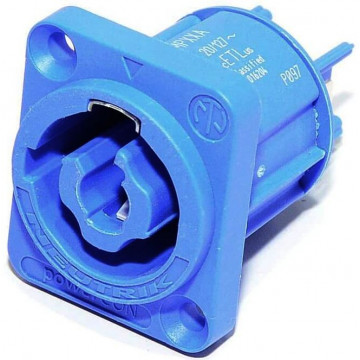 Neutrik NAC3MPXXA - Conector Powercon