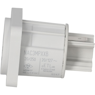 Neutrik NAC3MPXXB - Conector Powercon - Img 4