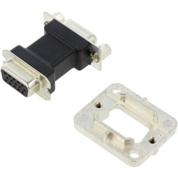 Neutrik NADB15FF - Conector D-SUB - Img 3