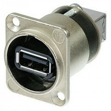 Neutrik NAUSB-W - Conector USB