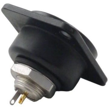 Neutrik NBB75DSIB - Conector BNC - Img 4