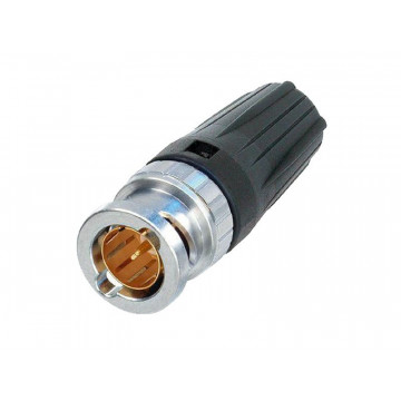 Neutrik NBNC75BLP9 - Conector BNC