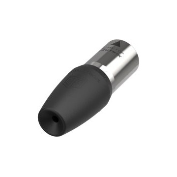 Neutrik NC3MX1-TOP - Conector XLR tata 3 pini - Img 2