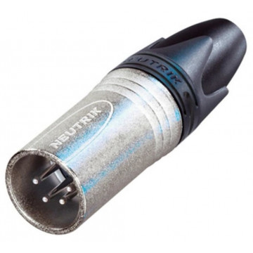 Neutrik NC4MXX - Conector XLR