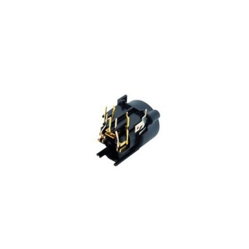 Neutrik NCJ6FA-V-0 - Conector combo mama de panou - Img 7