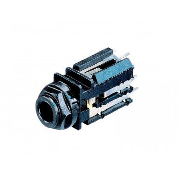 Neutrik NJ3FD-V - Conector Jack