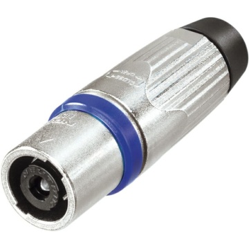 Neutrik NLT4MXX - Conector Speakon tata pentru cablu