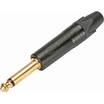Neutrik NP2X-B - Mufa Jack