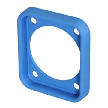Neutrik SCDP-FX-6 - Rama protectie conector de sasiu
