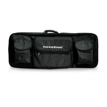 Novation 49 Key Black Case - Husa pentru claviatura cu 49 de clape