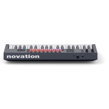 Novation FLkey 2 37 - Controller MIDI pentru FLStudio - Img 5