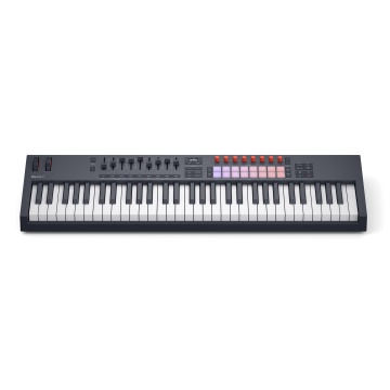Novation FLkey 2 61 - Controller MIDI pentru FLStudio - Img 4
