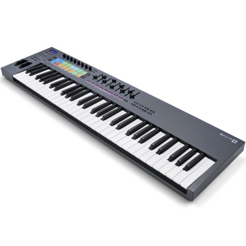 Novation FLkey 61 - Controller MIDI pentru FLStudio - Img 8