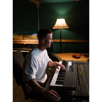 Novation FLkey 61 - Controller MIDI pentru FLStudio - Img 18