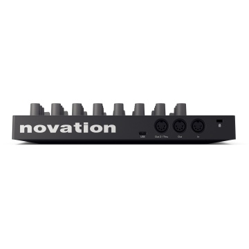 Novation Launch Control XL 3 - Controller MIDI DJ - Img 7