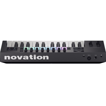 Novation Launchkey 25 MK4 - Claviatura MIDI - Img 4