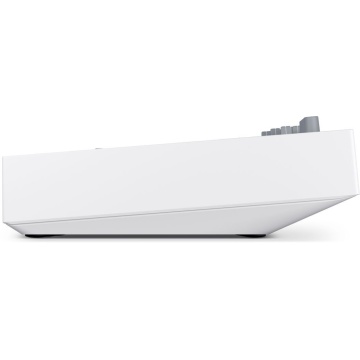 Novation Launchkey 49 MK4 White - Claviatura MIDI - Img 9