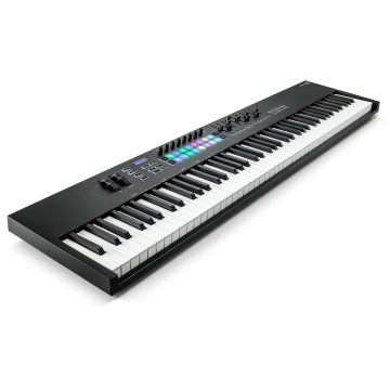 Novation Launchkey 88 MK3 - Controller MIDI - Img 5