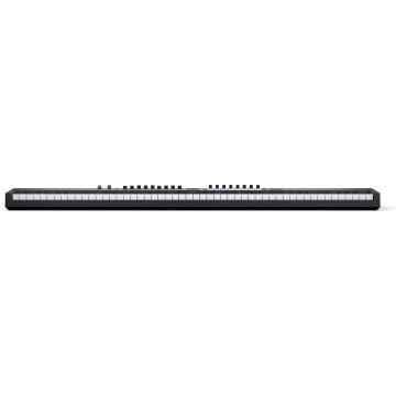 Novation Launchkey 88 MK4 - Claviatura MIDI USB 88 clape semi-grele cu control DAW si aftertouch polifonic - Img 5