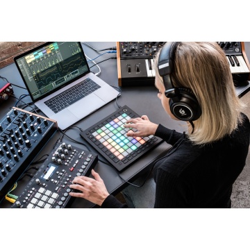 Novation Launchpad Pro MK3 - Controller Ableton - Img 8