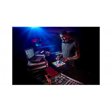 Novation Launchpad X - Controller Ableton - Img 4