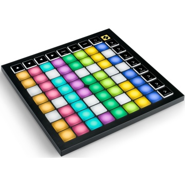 Novation Launchpad X - Controller Ableton - Img 5