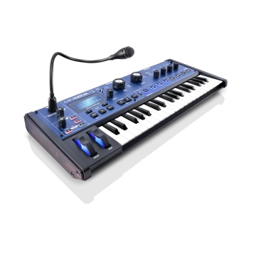 Novation MiniNova - Sintetizator - Img 5