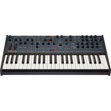 Oberheim TEO-5 - Sintetizator analogic - Img 3