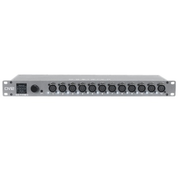 Obsidian Netron EN12 - Gateway DMX - Img 6